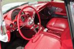Chevrolet Corvette Convertible 1961 года